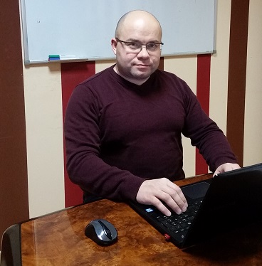 Директор интернет-магазина Атмосфера Здоровья